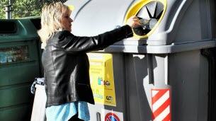 Grandris. Une campagne de sensibilisation pour lutter contre les déchets et les emballages abandonnés