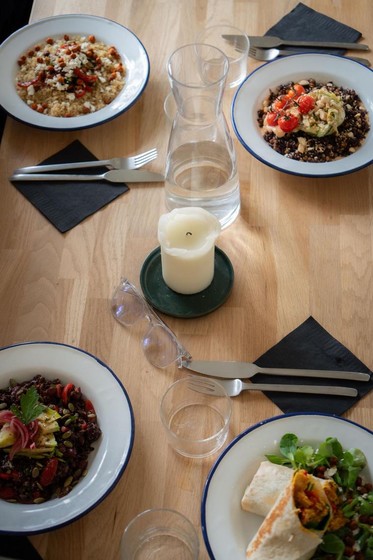 « Jet-lag alimentaire » : pourquoi manger à des horaires irréguliers peut nuire à votre santé ?