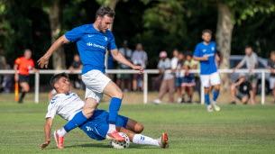 Football - Ligue 2. GF38 : une attaque décimée, un groupe très rajeuni… Les infos avant la réception du FC Annecy