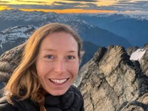 "Nous n'avons plus de contact avec elle" : une athlète de 38 ans, spécialiste de la montagne, portée disparue depuis une semaine alors qu'elle s'entraînait pour battre un record dans les Alpes