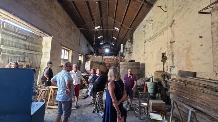 « On n’a pas le choix » : L’extension de la station d’épuration devient incontournable à Montmoreau