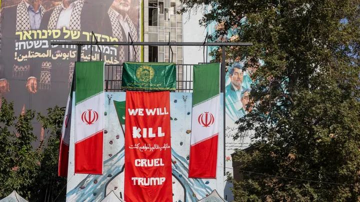 Six mois après : l'impact du conflit États-Unis