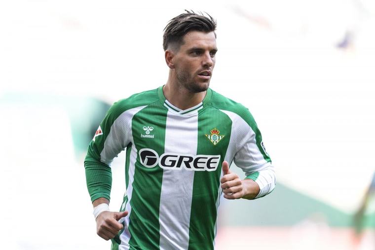 7 sept. Foot, Ligue des champions, Betis Séville Lo Celso : «Le PSG, c'était un film de Disney»