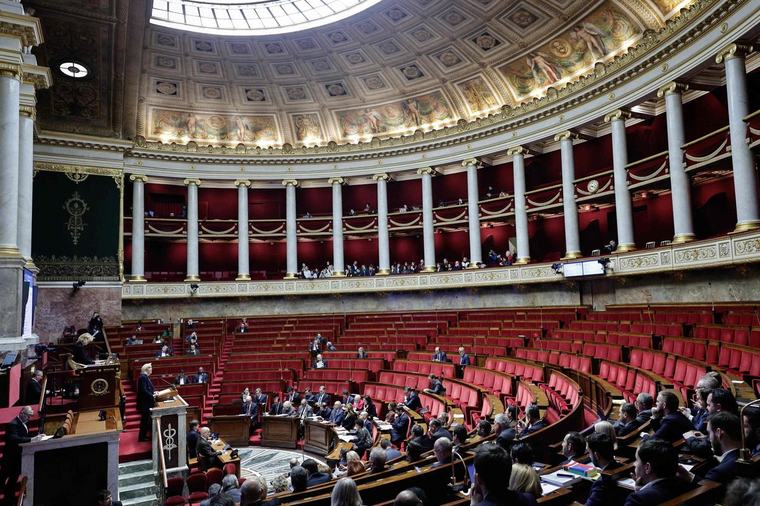 Parlement : pas de session extraordinaire prévue en septembre à cause des élections sénatoriales