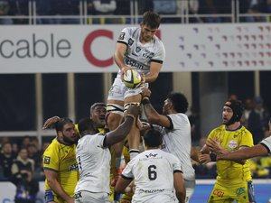 Top 14 : Jules Coulon, libéré par Toulon, s'engage pour les deux prochaines saisons avec l'USAP