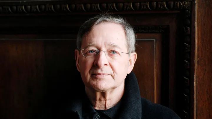 Hommage à Péter Nádas, écrivain hongrois de la mémoire et de l'Histoire