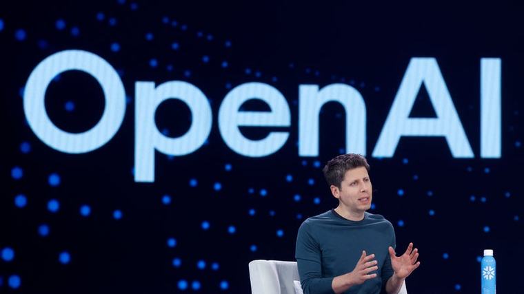 C'est la version de ChatGPT la plus puissante: OpenAI a lancé GPT-6 Astra, avec un dispositif pouvant l'arrêter si l'IA sort de son cadre