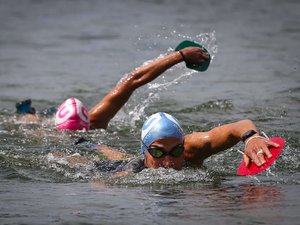 Swimrun – Championnat du monde : L’Ötillö a encore frappé fort : le Catalan Emeryc Gennesson au pied du podium