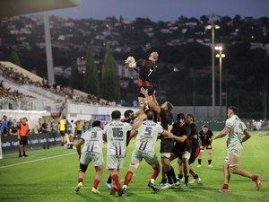 REPLAY Nice-ASBH : sans réaction, Béziers s’est fait corriger par le promu sur la Côte d’Azur