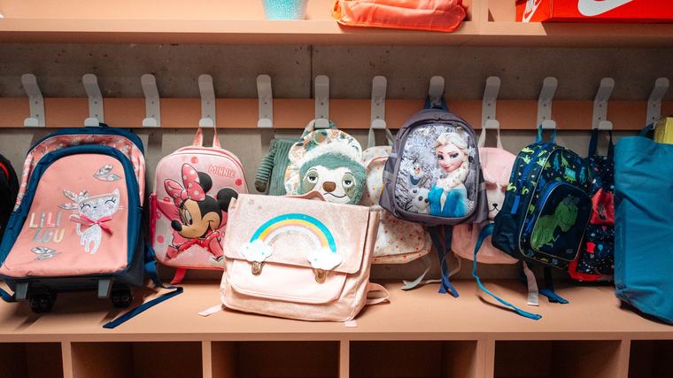Violences physiques et sexuelles dans le périscolaire