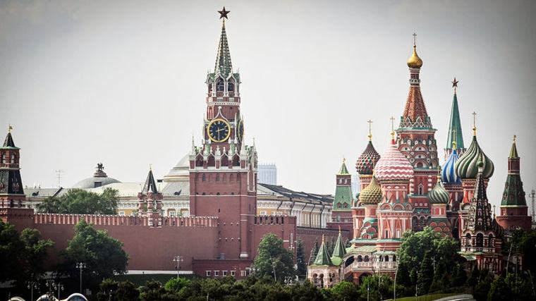 Guerre en Ukraine: le Kremlin dit "ne pas exclure" une reprise des négociations entre Moscou, Kiev et Washington