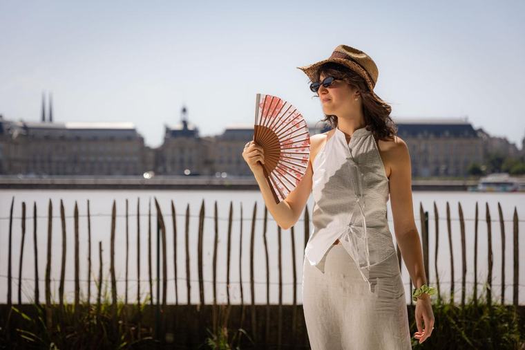 Pic de fortes chaleurs : jusqu’à 40°C en France… Ce qui nous attend jusqu’à dimanche, les prévisions de Météo France