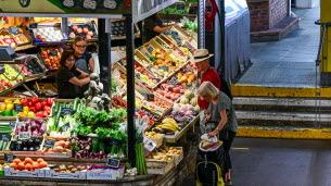 Nancy. « On mérite un peu d’attention, pas du mépris », formule le président de la CCI sur l’appel d’offres du marché central