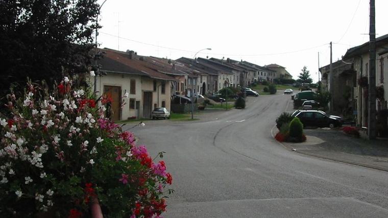 Les villages-rues de Lorraine : une architecture typiquement lorraine