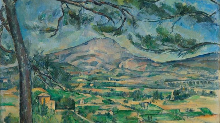 Cézanne, Mary Cassatt, Le Tintoret... les grandes expositions de la rentrée