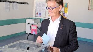 Métropole de Lyon. Une urne mal fermée, un recours mal engagé contre les élections municipales à Tassin-la-Demi-Lune