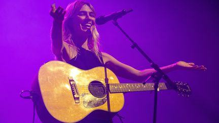 Marie Poulain et le nouvel âge du duo virtuel