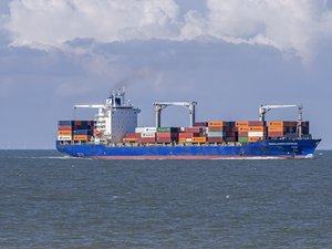 Chine : cette nouvelle voie maritime qui passe le long de la Russie par l'Arctique va-t-elle révolutionner le commerce mondial ?