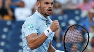 Tennis - US Open. À quelle heure et sur quelle chaîne voir le huitième de finale du Vauclusien Arthur Gea ?