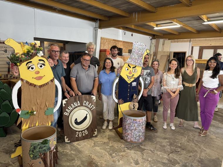 « Le meilleur déchet est celui que l’on ne produit pas » : le festival qui mêle environnement et sport est de retour en Lot-et-Garonne