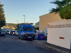 Coupures de courant dans le quartier du Barrou à Sète : "j’ai perdu trois blocs de clim, un volet roulant et de l’électroménager"