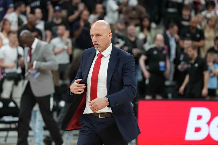 Le nouveau club de Sasa Obradović tout proche de rejoindre l’EuroLeague comme membre permanent !