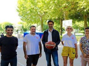Betclic Elite : "Nous regrettons vivement cette annulation tardive..." La déception de l'Agen Basket Club, après l'annulation de dernière minute de la part du club de Boulazac