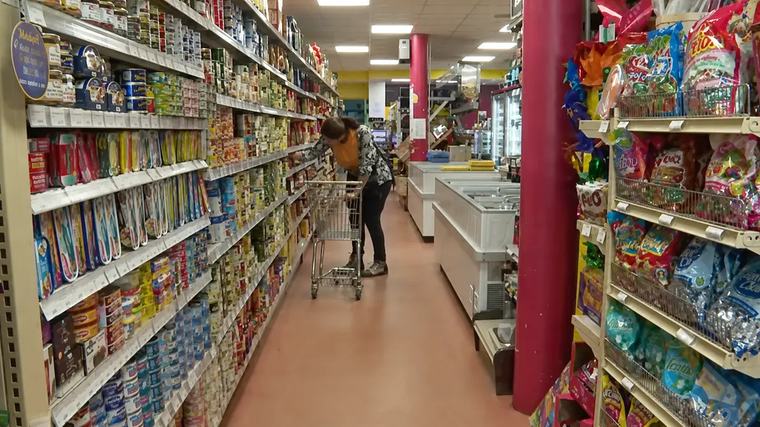 Énergie, alimentation : l’inflation accélère au deuxième trimestre