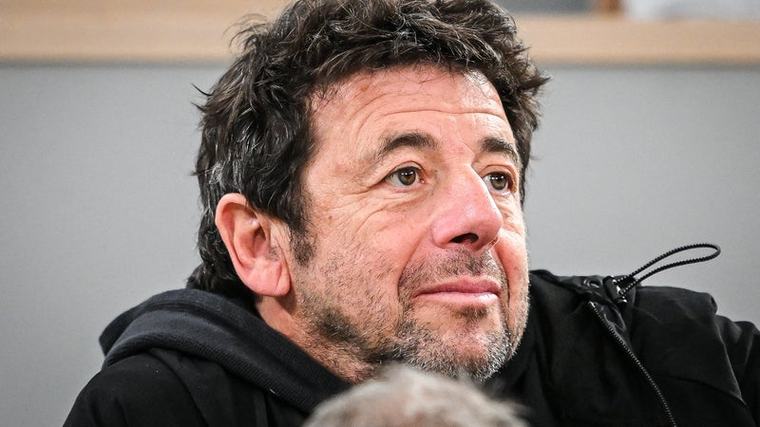 Patrick Bruel accusé de viols et agressions sexuelles