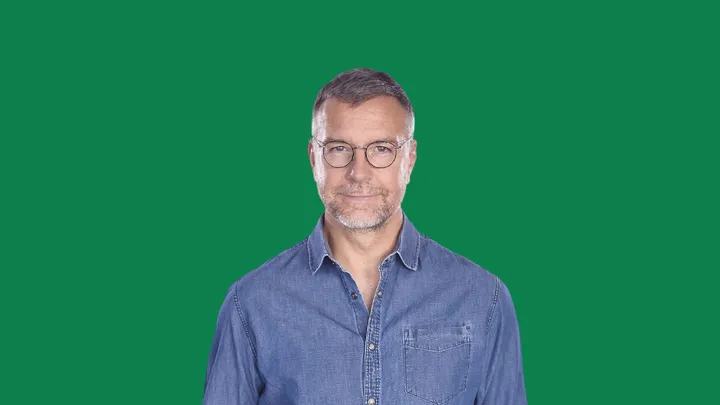 Hugo Duminil-Copin, mathématicien, logique et analogique