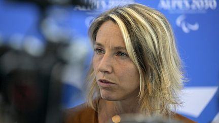 Entretien. "Les Jeux de Paris 2024 ont considérablement changé l'acculturation des Français aux Jeux paralympiques", se réjouit Marie-Amélie Le Fur