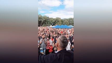 L'Allemagne sous le choc après la victoire de l'extrême droite