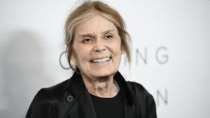 Disparition. La journaliste américaine Gloria Steinem, icône du féminisme, est décédée à 92 ans