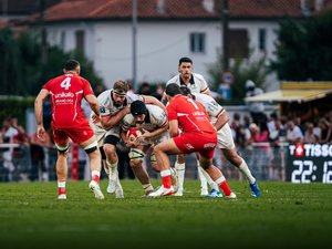 Rugby – Pro D2 : "Le public à une importance majeure", pour ses retrouvailles avec ses supporters et son Parc des Sports, le Racing Club Narbonnais veut marquer le coup