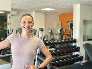 Gramat. Se sentir mieux avec le coaching sportif