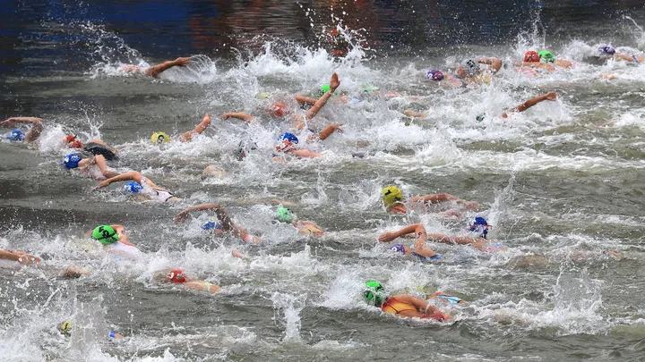 Pourquoi le Triathlon de Gérardmer est une course spéciale pour les Lorrains ?