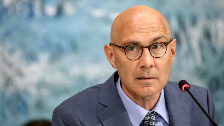 Migrants : après les morts en détention, l'ONU appelle les États-Unis à "rendre des comptes" et à arrêter les expulsions vers Haïti