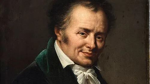 Vivant Denon, aventurier des arts