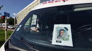 Besançon. Ambulancier tué par un patient : cinq ans après, « rien n’a changé » selon ses collègues