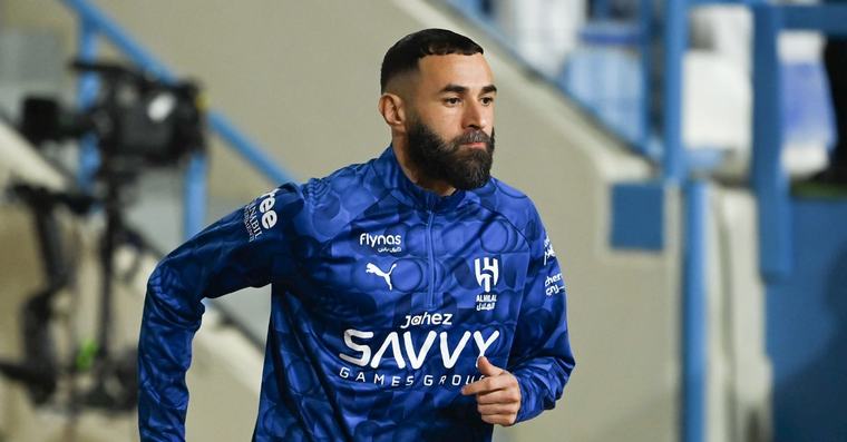Mercato: Benzema à l’OL, pourquoi ça bloque