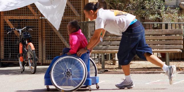 Handicap : pourquoi des inégalités territoriales perdurent concernant les droits, les aides et les délais