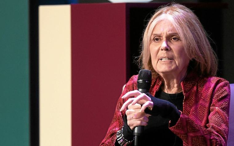 Figure incontournable du mouvement féministe, la journaliste américaine Gloria Steinem est décédée à 92 ans