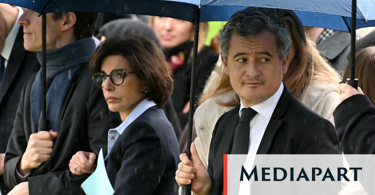 Rachida Dati devra patienter avant de retrouver un poste au sein de la magistrature