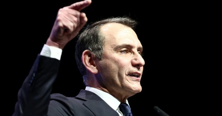 Politique L'aide à l'Ukraine ne se fera "pas au prix de la vie financière de la France", affirme Jacobelli (RN)