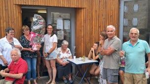 Gilhoc-sur-Ormèze. Odile Traversier ne tient plus le Relais de l’Ormèze