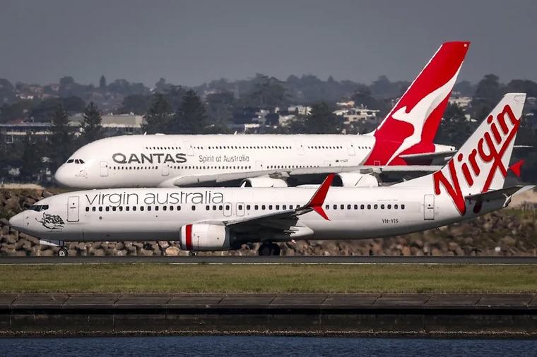 Qantas retire ses Airbus A380 dès 2028 : le géant des airs poussé vers la sortie par un avion deux fois plus petit