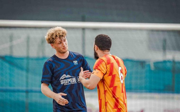 Football - Régional 3 : des propos racistes dénoncés après Nay Vath Vielha