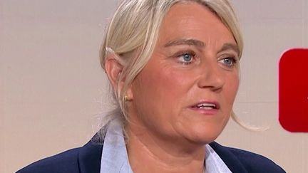 Franchises médicales : "Oui, nous voulons indexer le plafond sur l'inflation", confirme la ministre de la Santé