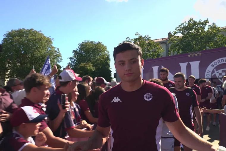 Reprise du Top 14. Stade Rochelais, UBB et Section paloise : ils veulent tous le bouclier de Brennus