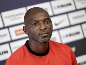 Saint-Étienne – MHSC : "Il manque un peu d’expérience et de vécu", estime Zoumana Camara après la défaite face aux Verts